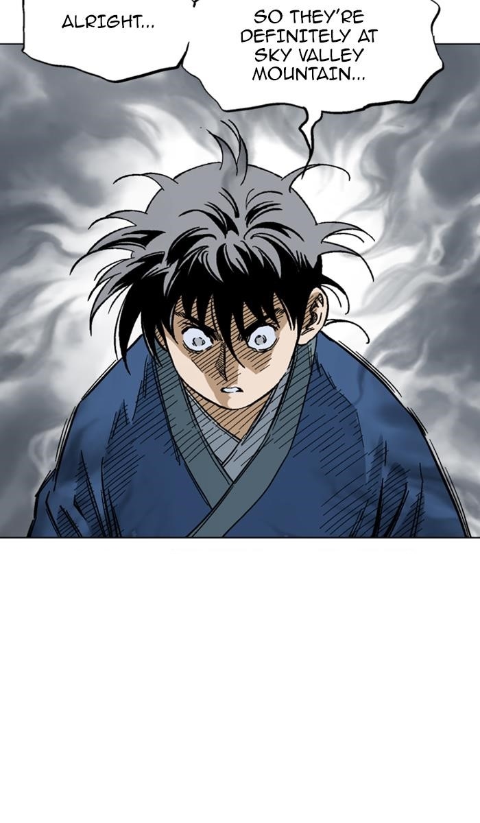 Gosu Chapter 124 84
