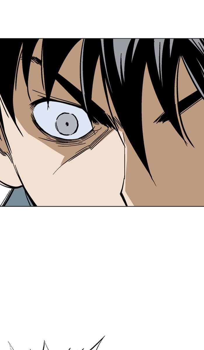 Gosu Chapter 124 85