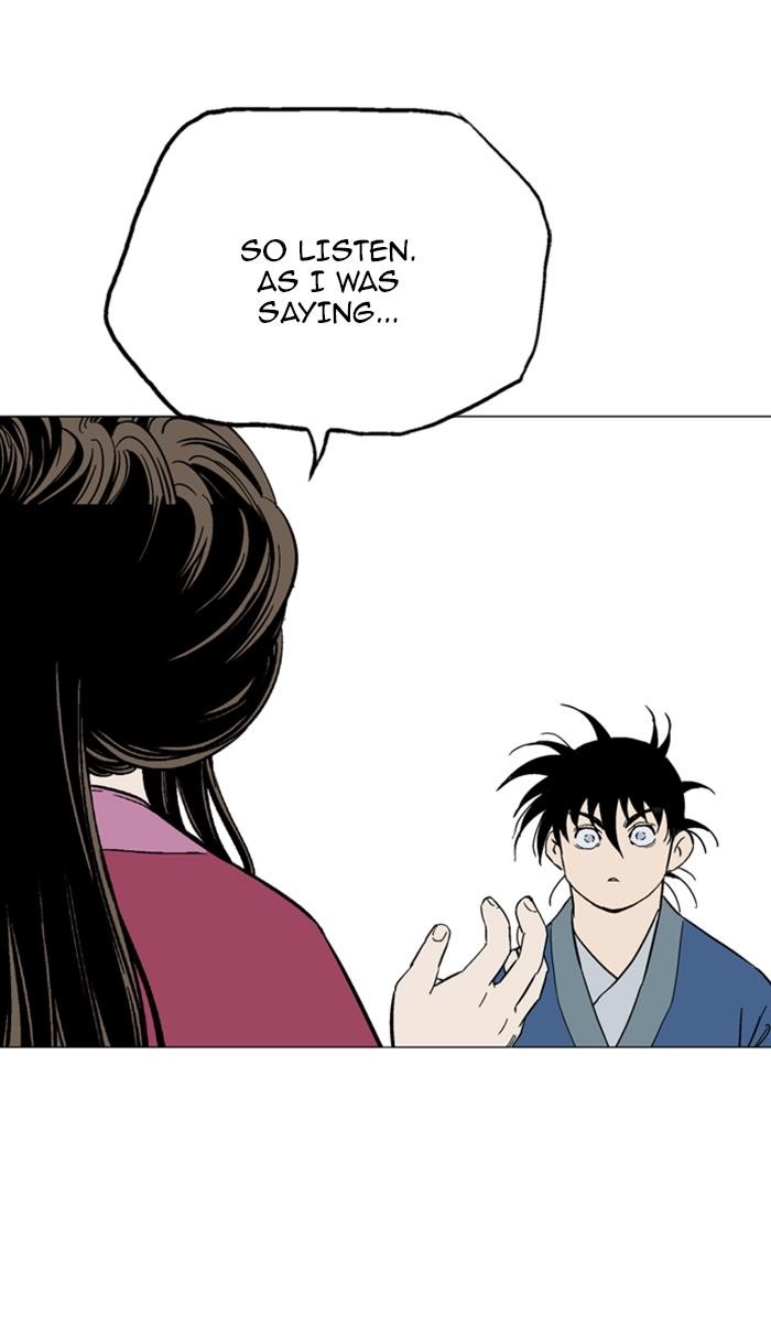 Gosu Chapter 124 89