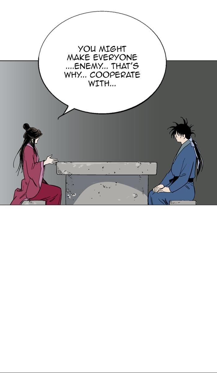 Gosu Chapter 124 91