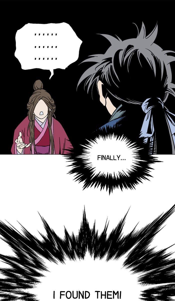 Gosu Chapter 124 92