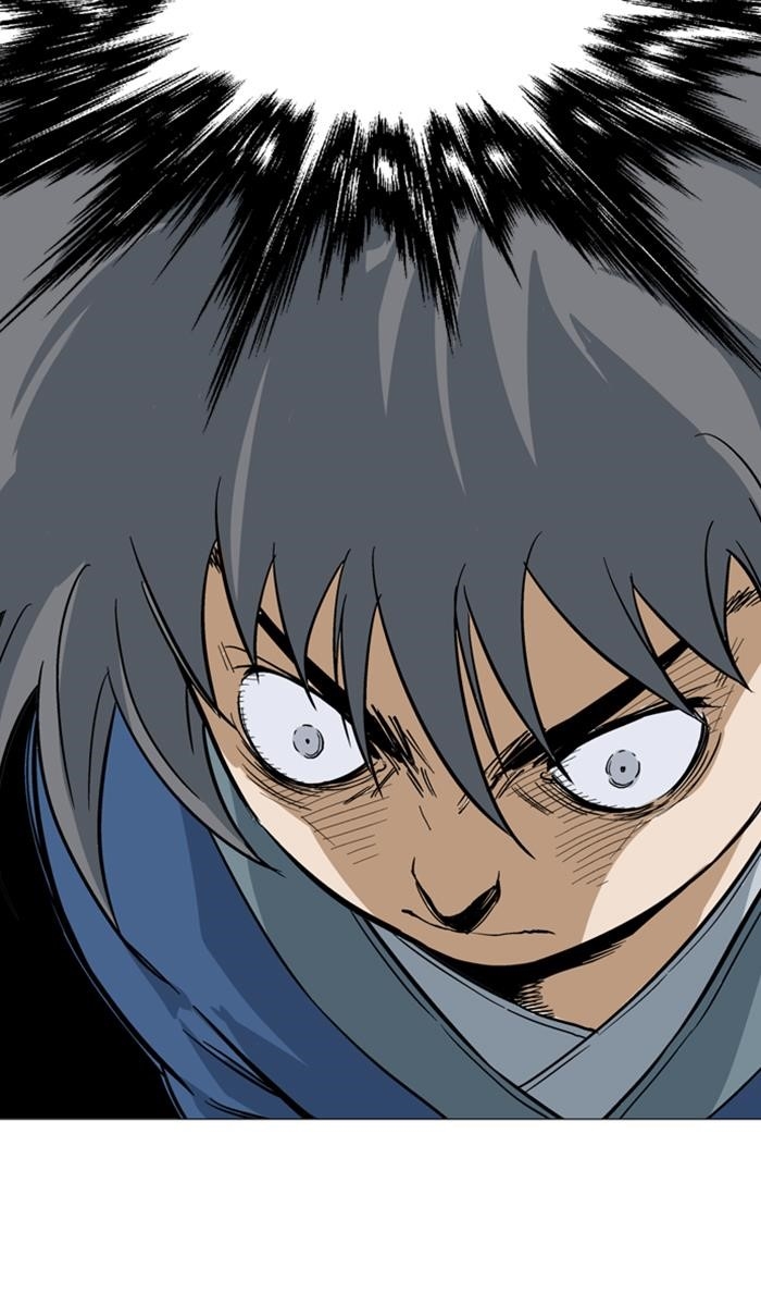 Gosu Chapter 124 93