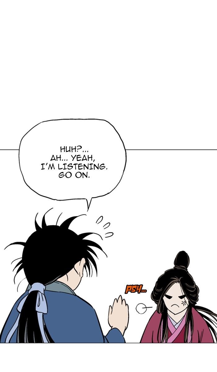 Gosu Chapter 124 96
