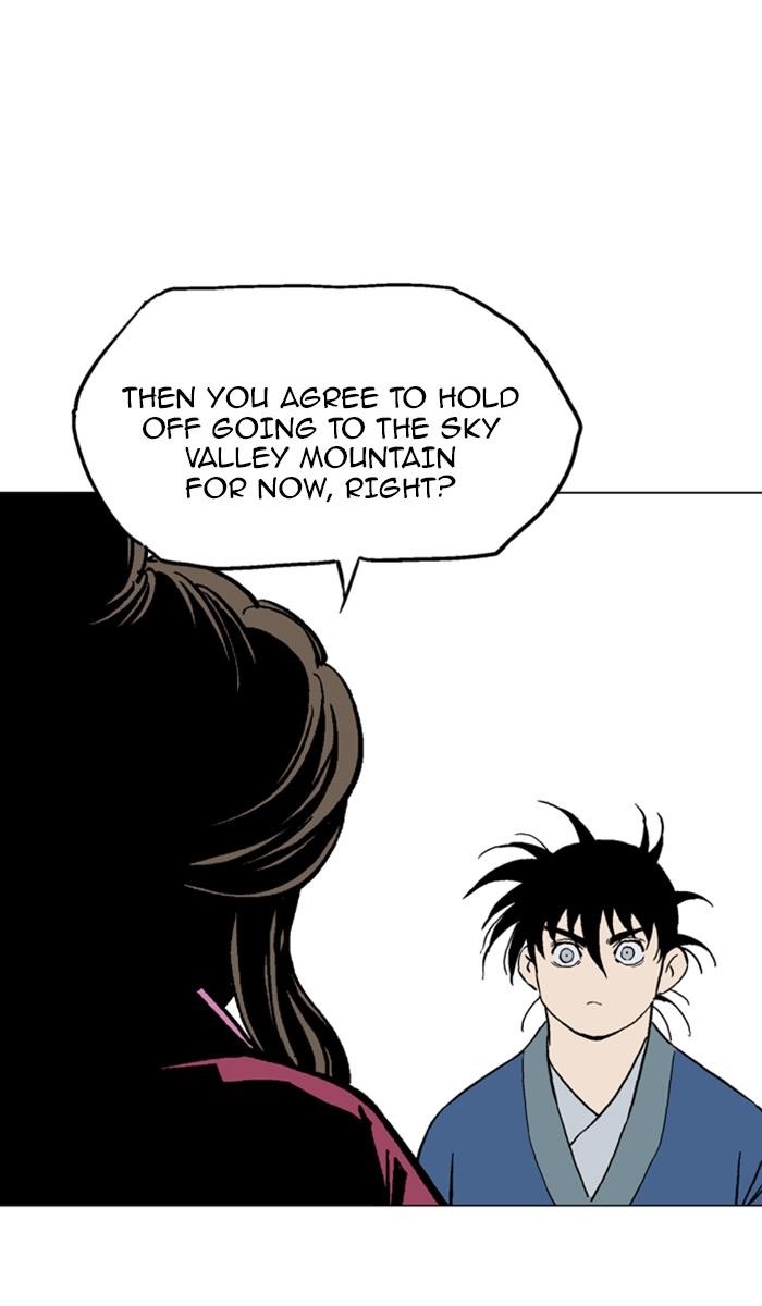 Gosu Chapter 124 97