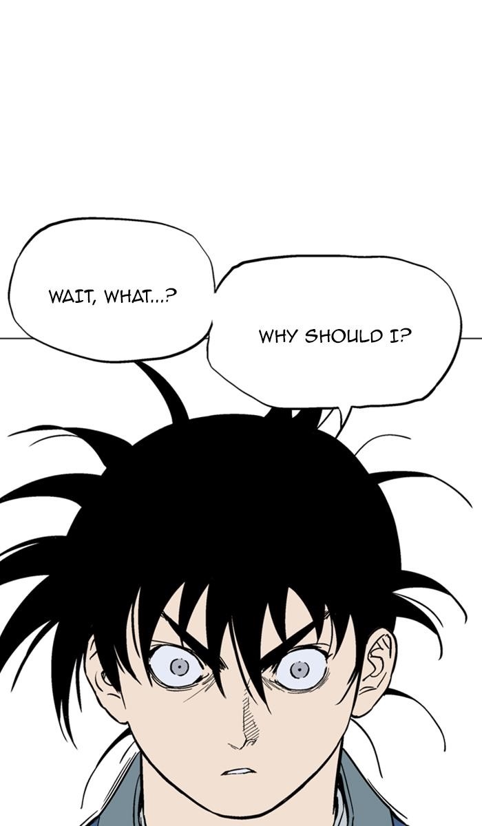 Gosu Chapter 124 98
