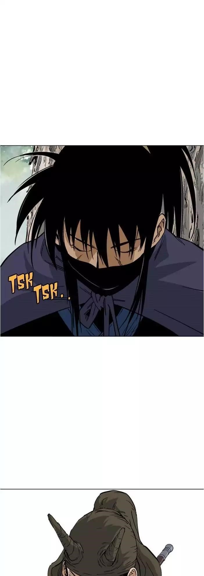 Gosu Chapter 125 10
