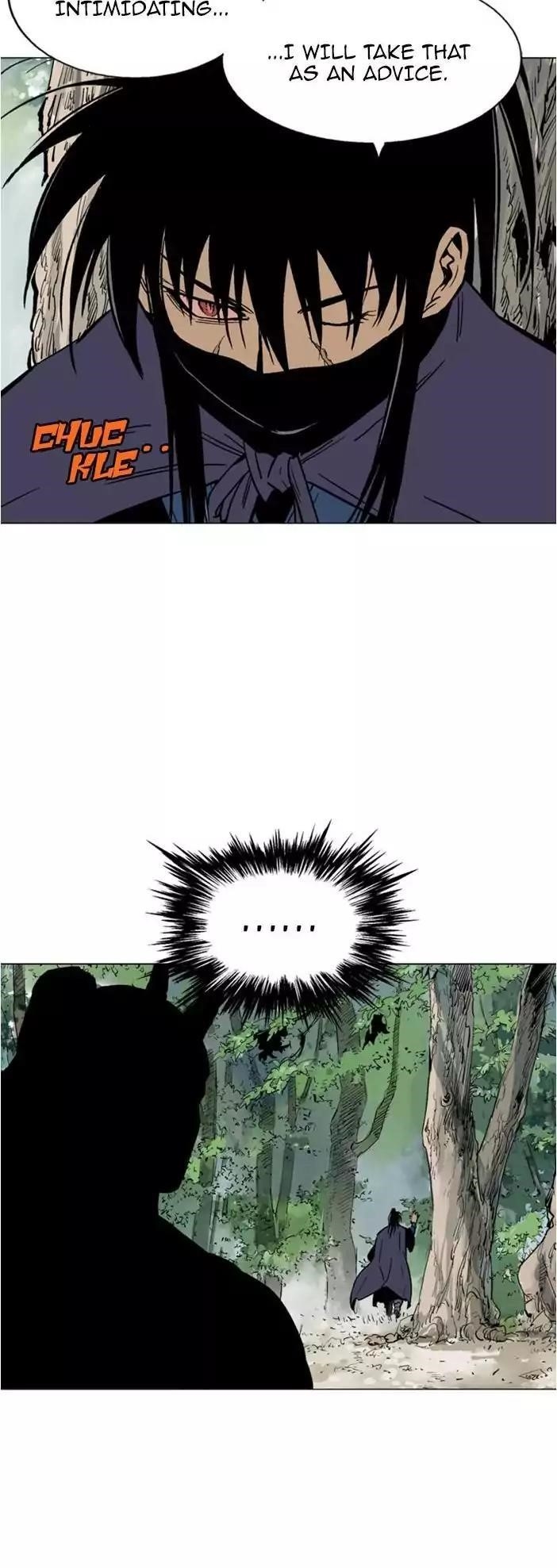 Gosu Chapter 125 12