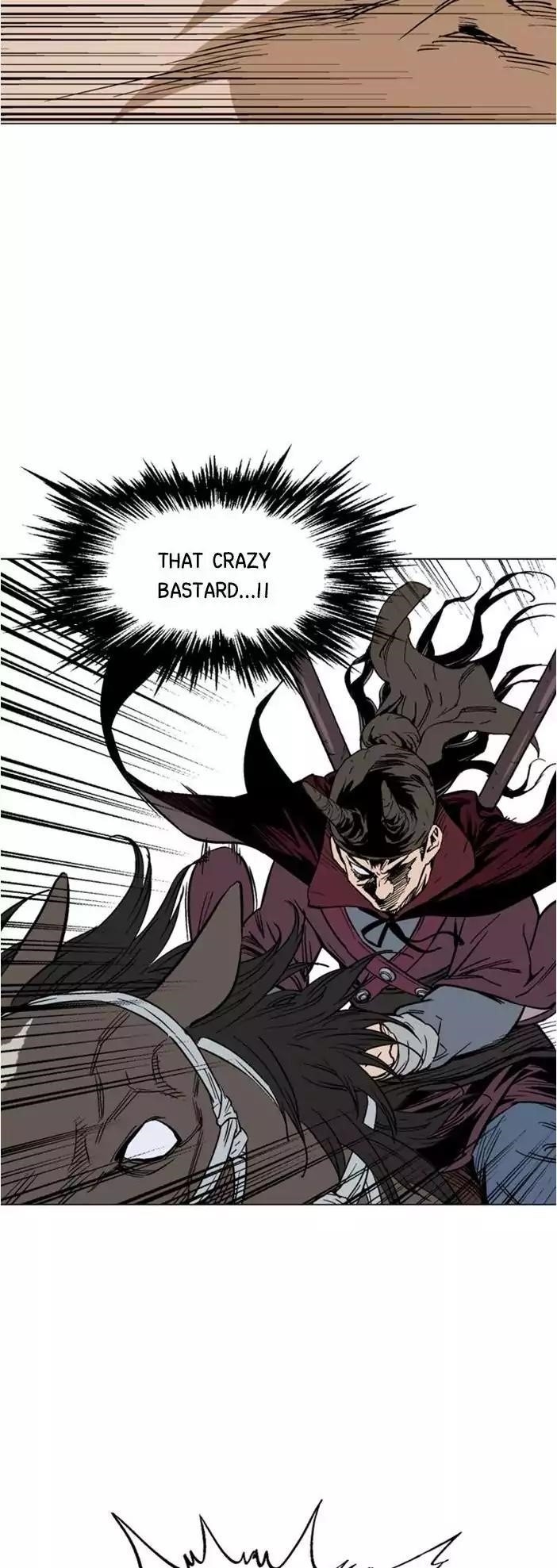 Gosu Chapter 125 14