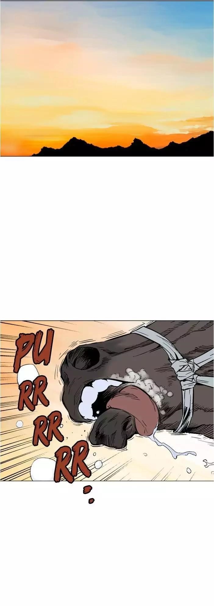 Gosu Chapter 125 16