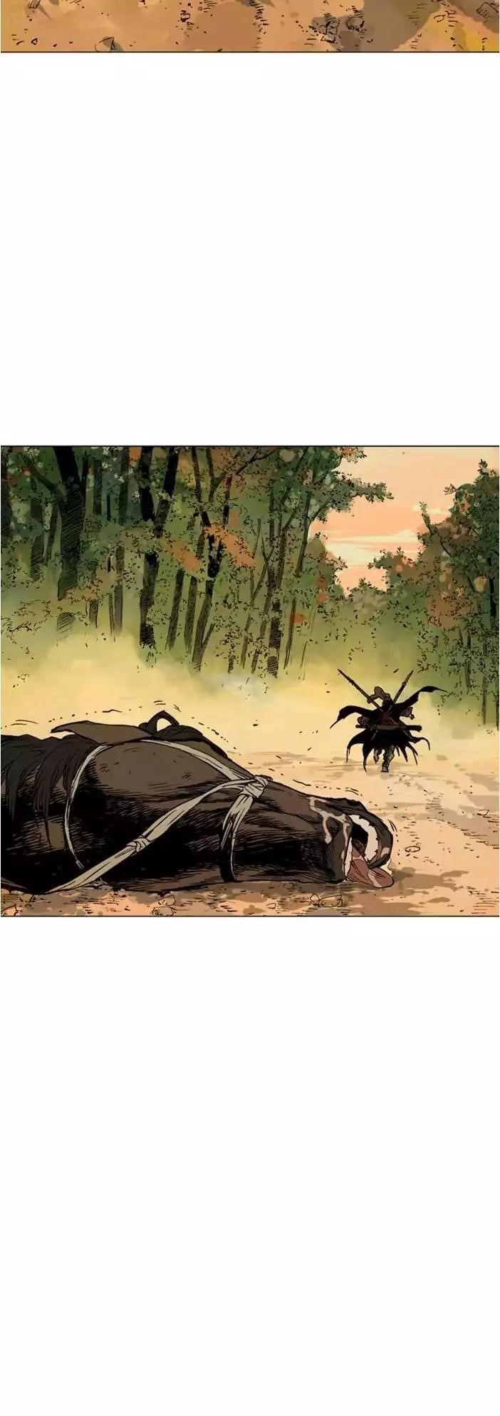 Gosu Chapter 125 18