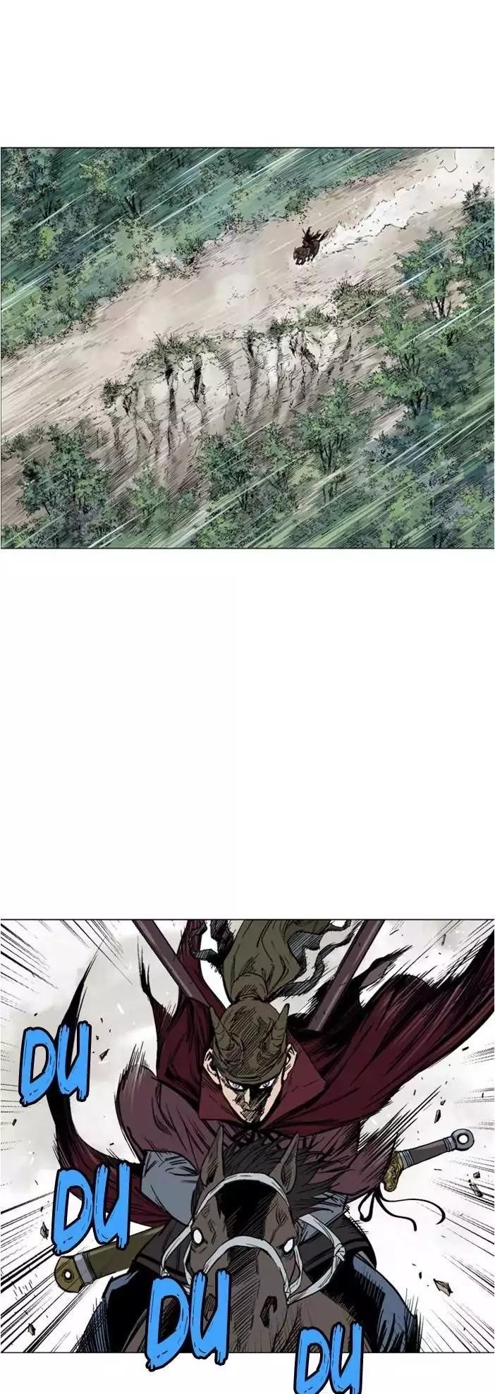 Gosu Chapter 125 2