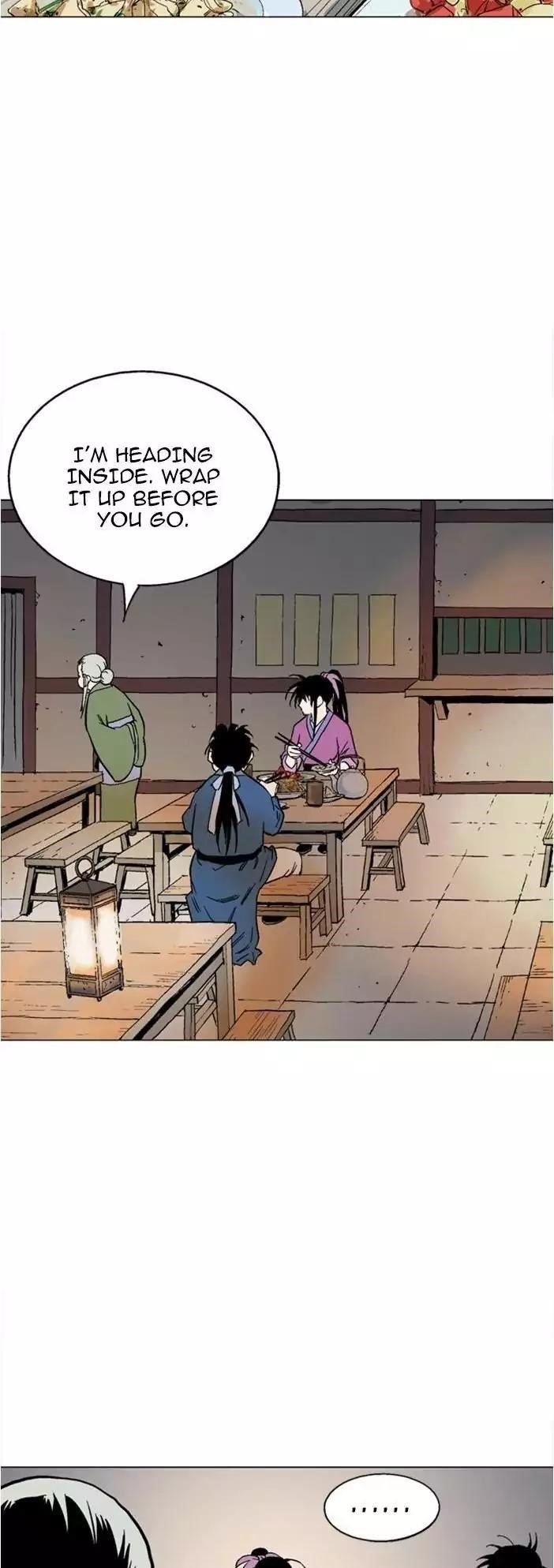 Gosu Chapter 125 25