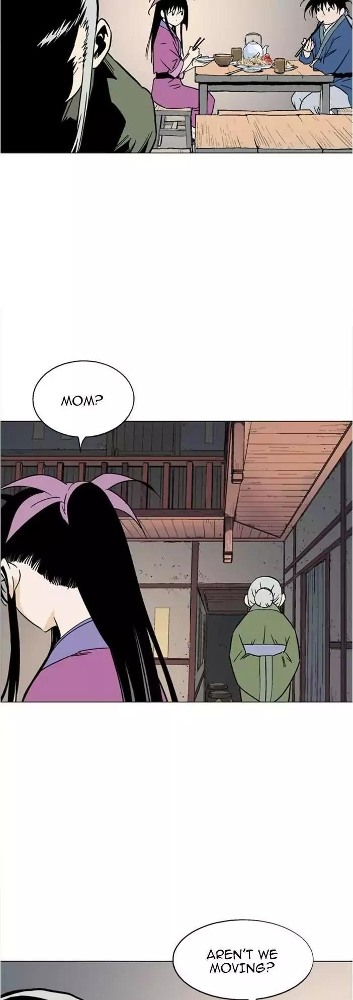 Gosu Chapter 125 26