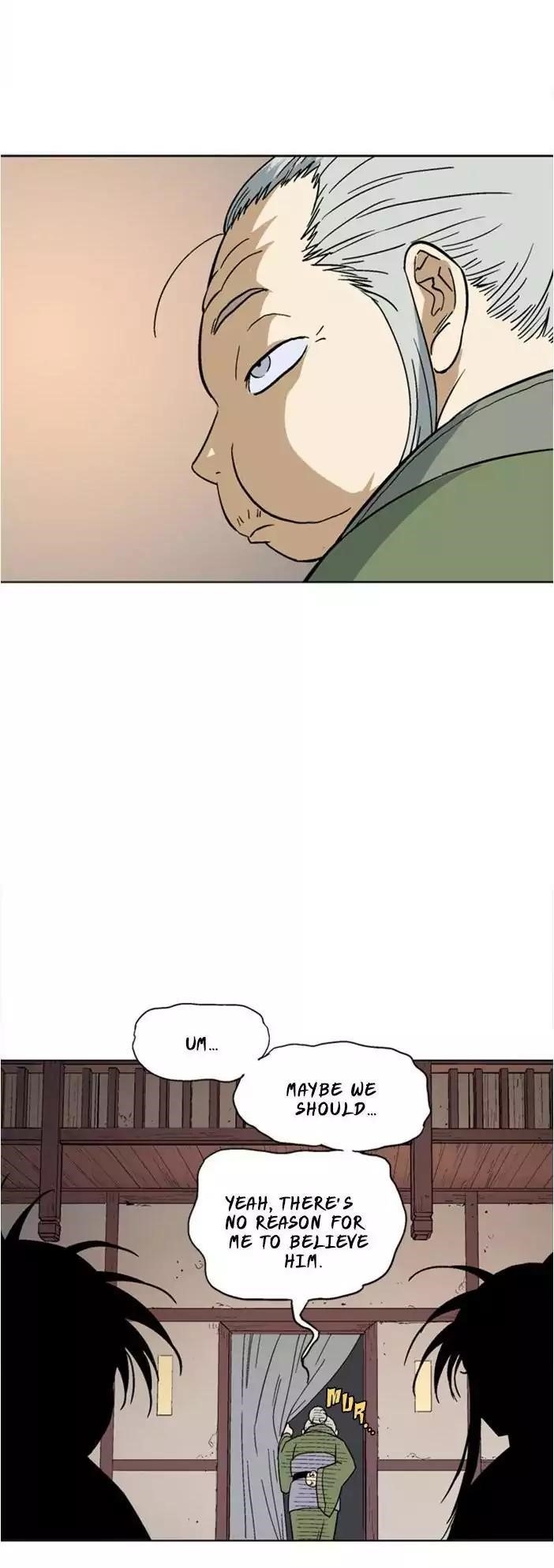 Gosu Chapter 125 28