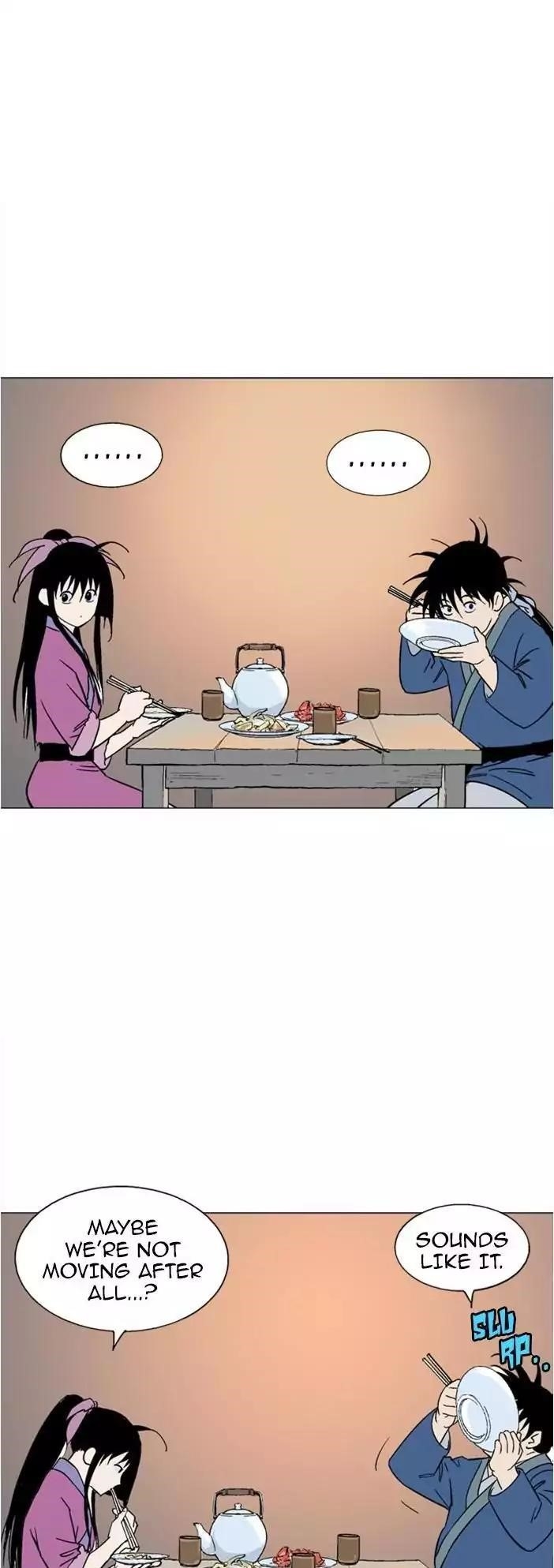 Gosu Chapter 125 29
