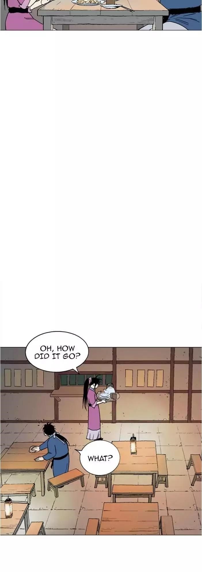 Gosu Chapter 125 30