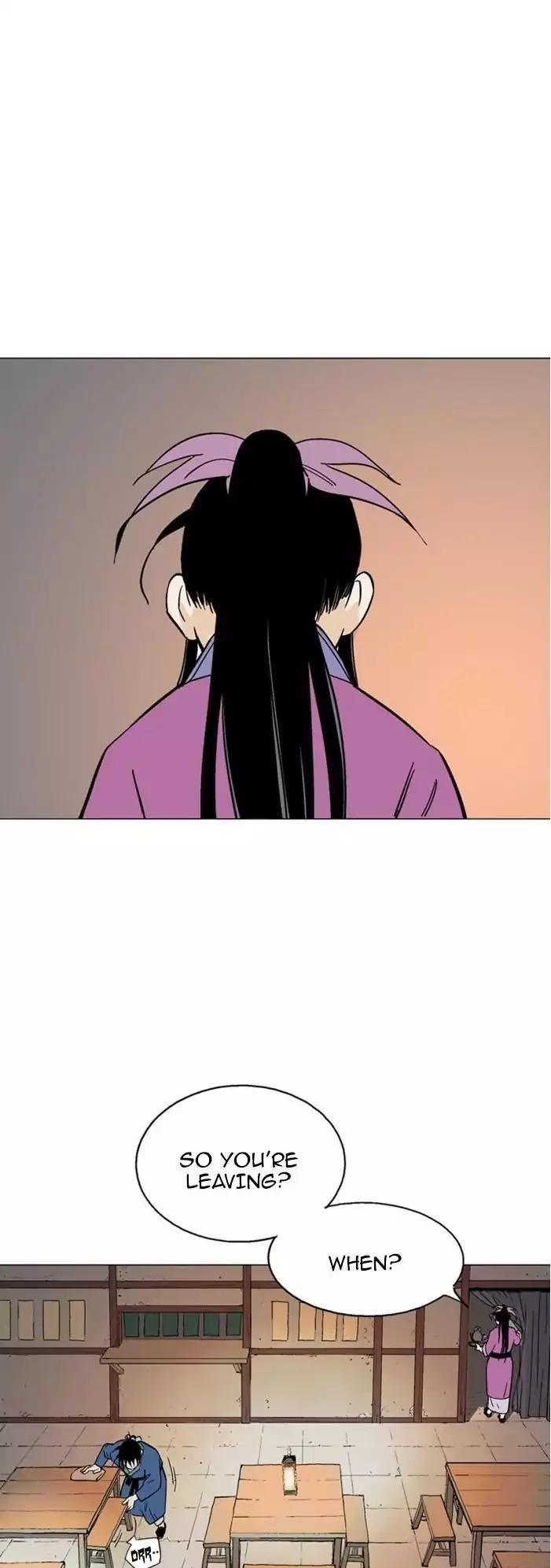 Gosu Chapter 125 32