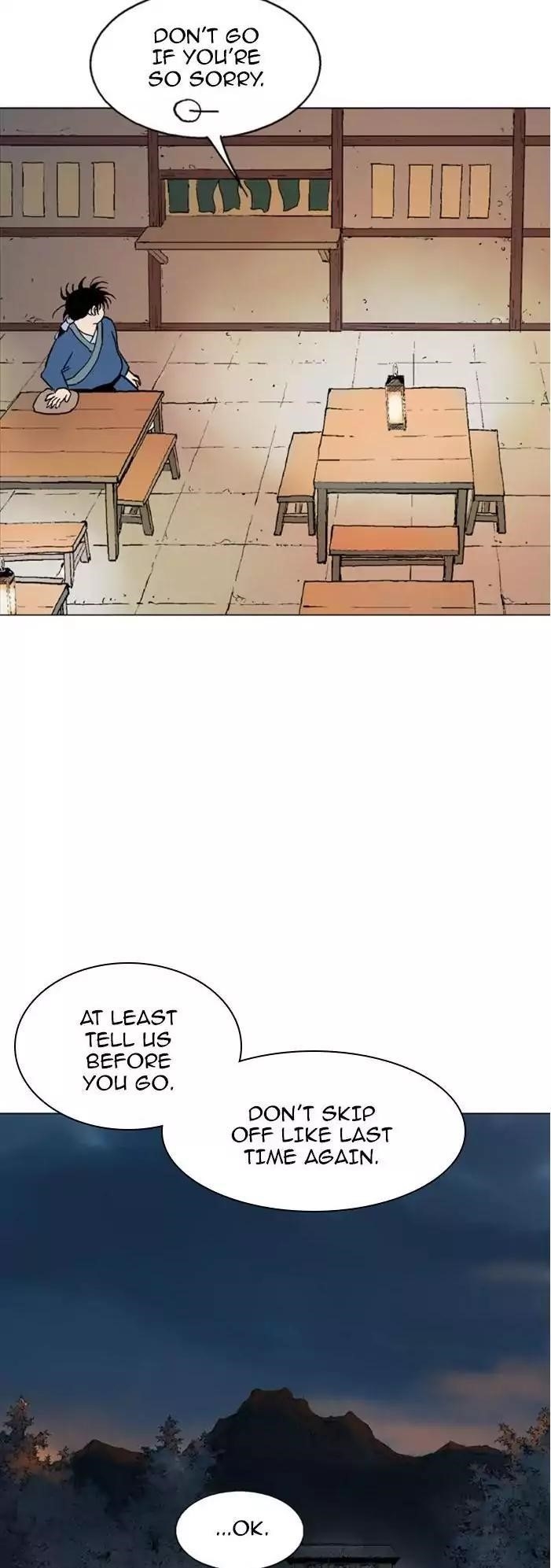 Gosu Chapter 125 35