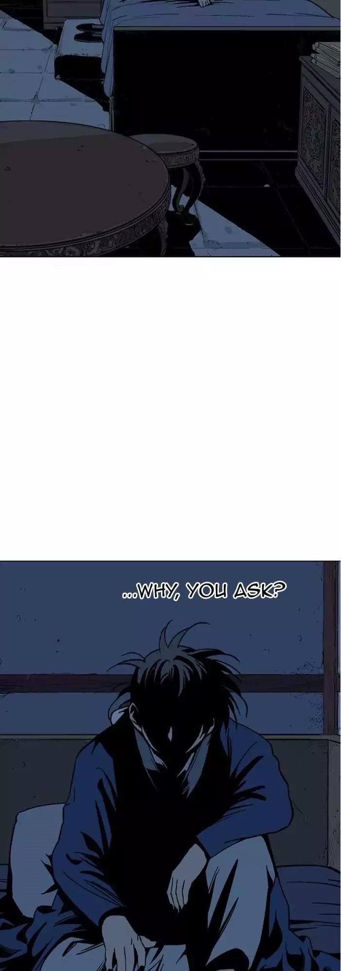 Gosu Chapter 125 37