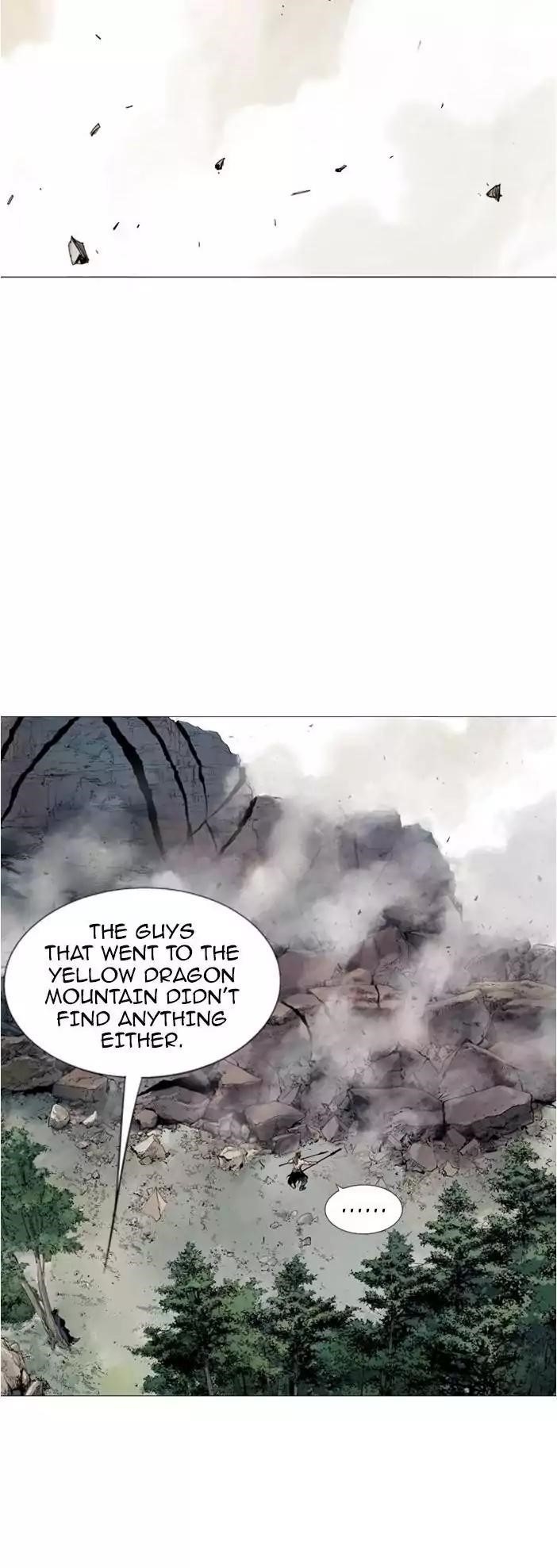 Gosu Chapter 125 4