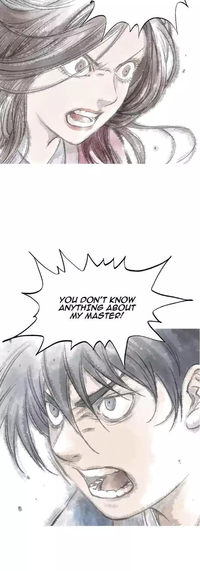 Gosu Chapter 125 40