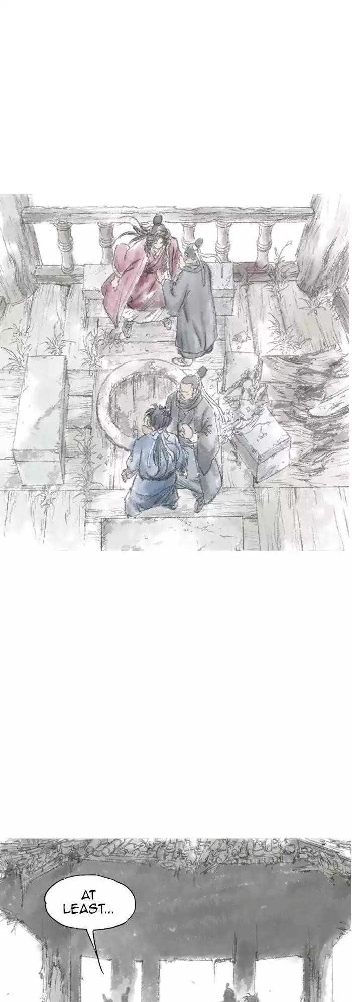 Gosu Chapter 125 41