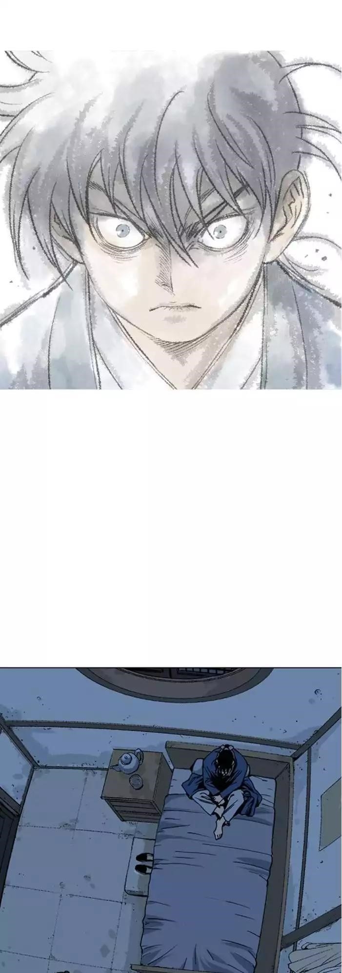 Gosu Chapter 125 43