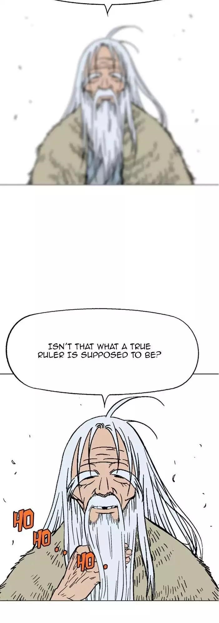 Gosu Chapter 125 45