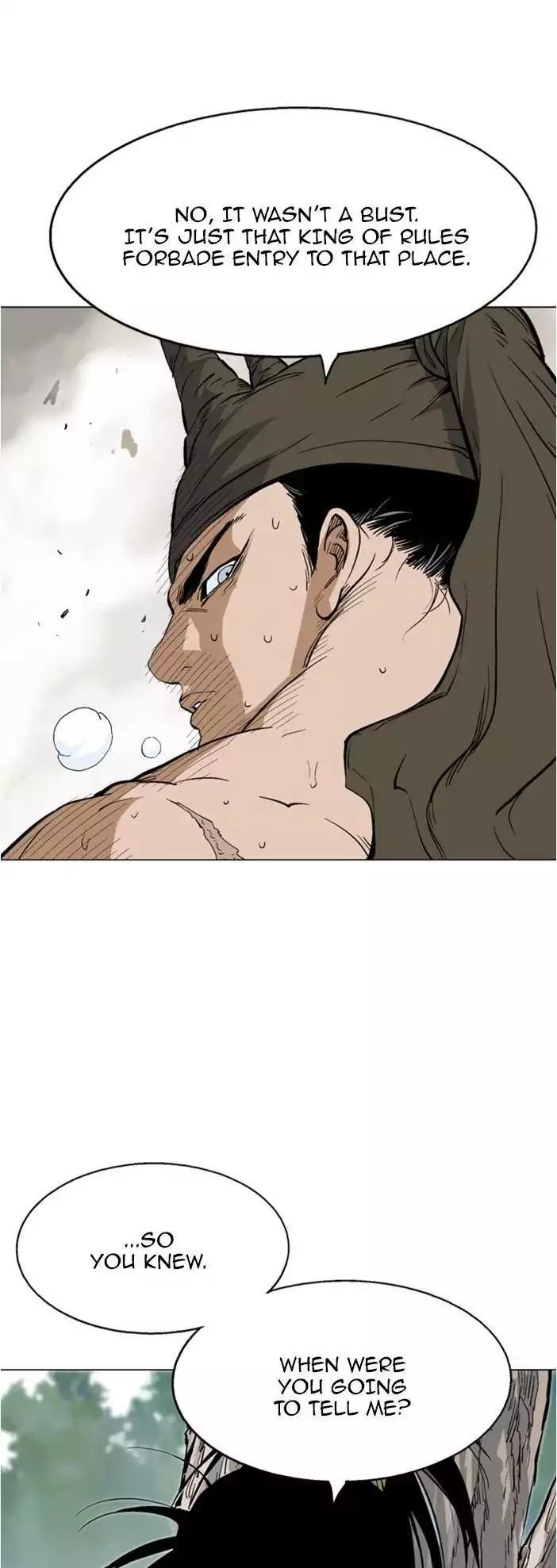 Gosu Chapter 125 5