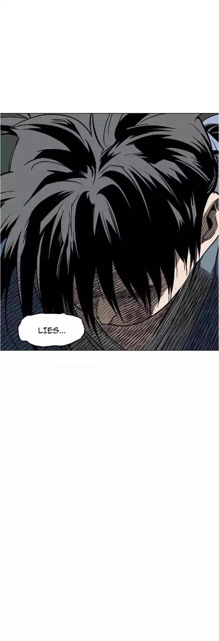 Gosu Chapter 125 50