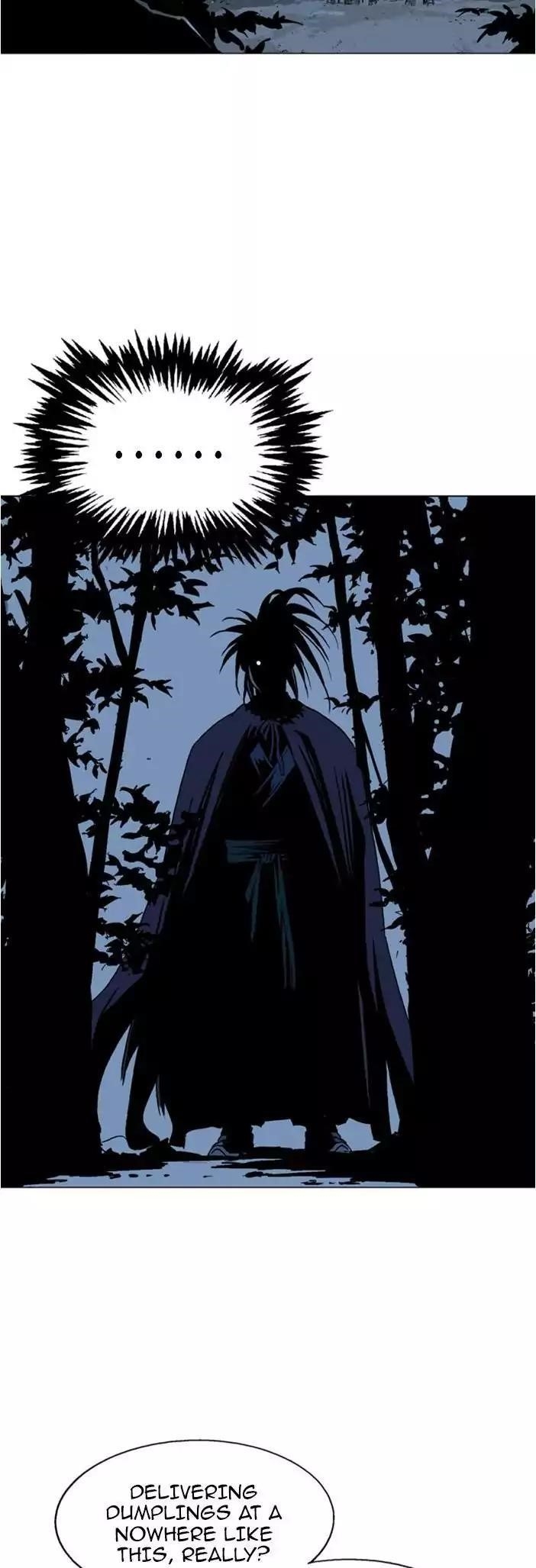 Gosu Chapter 125 55