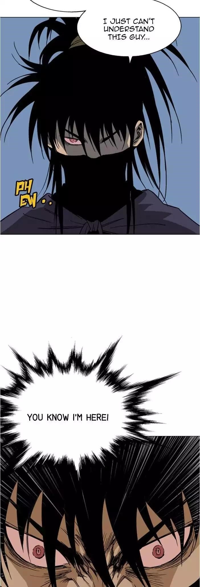Gosu Chapter 125 56
