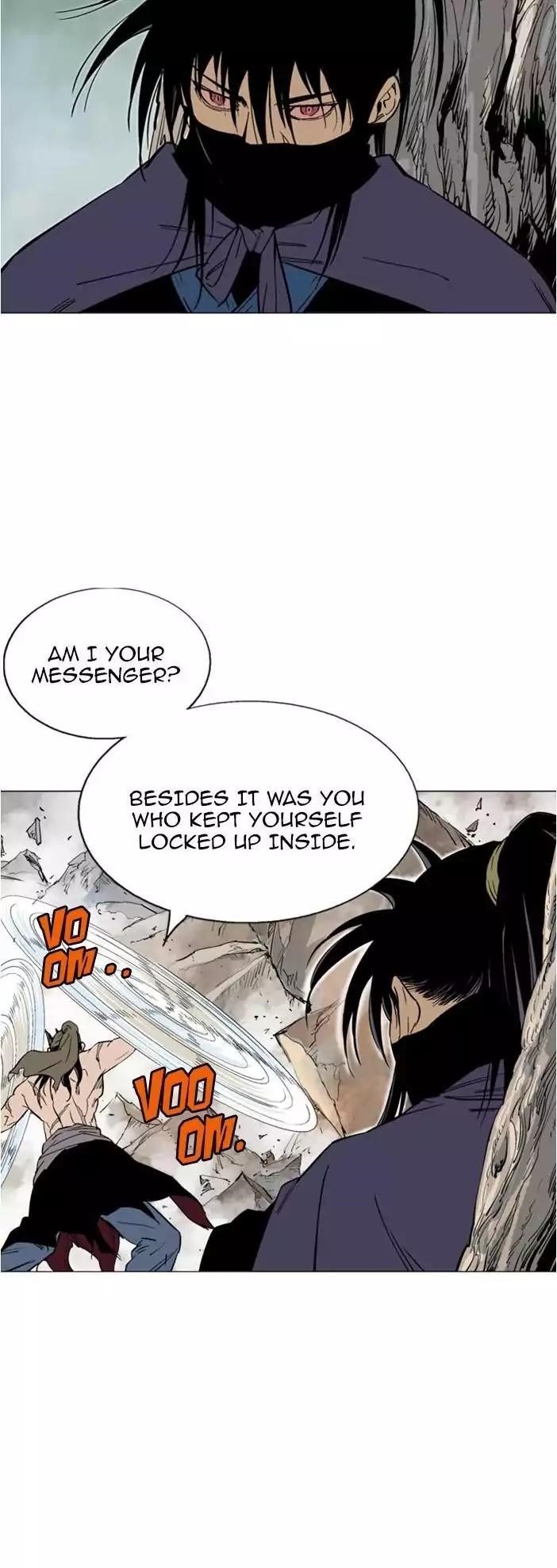 Gosu Chapter 125 6