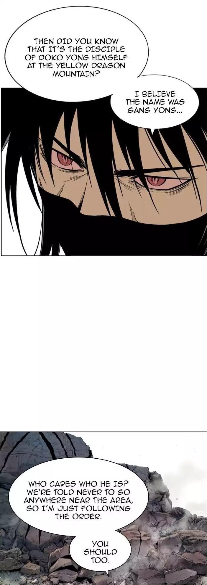 Gosu Chapter 125 7