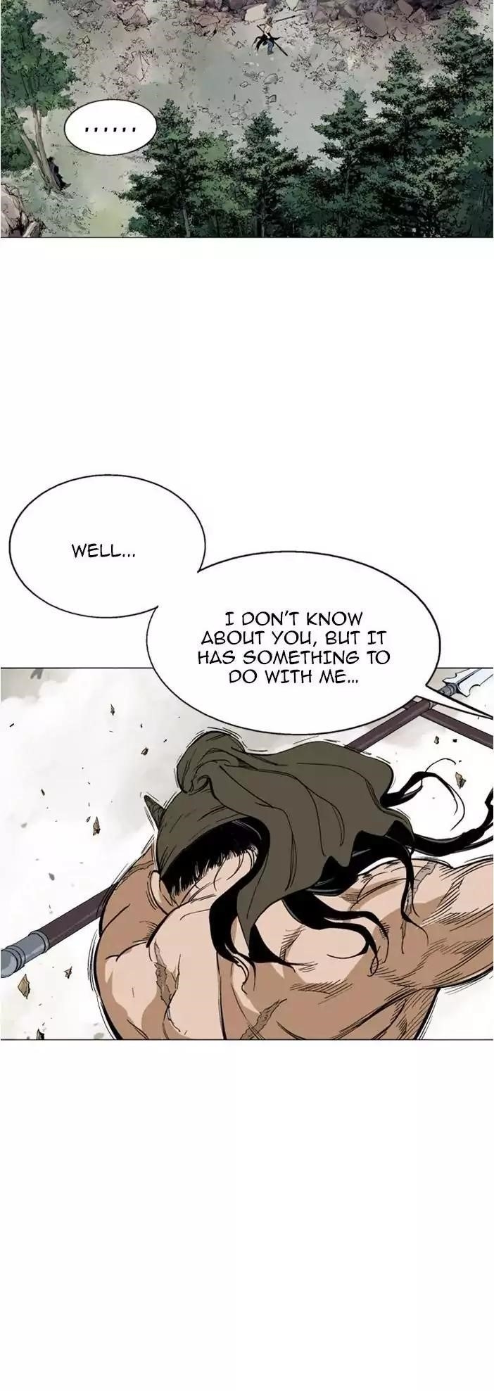 Gosu Chapter 125 8