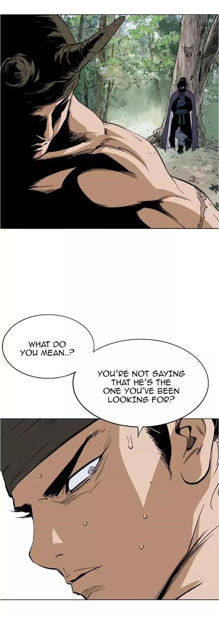 Gosu Chapter 125 9