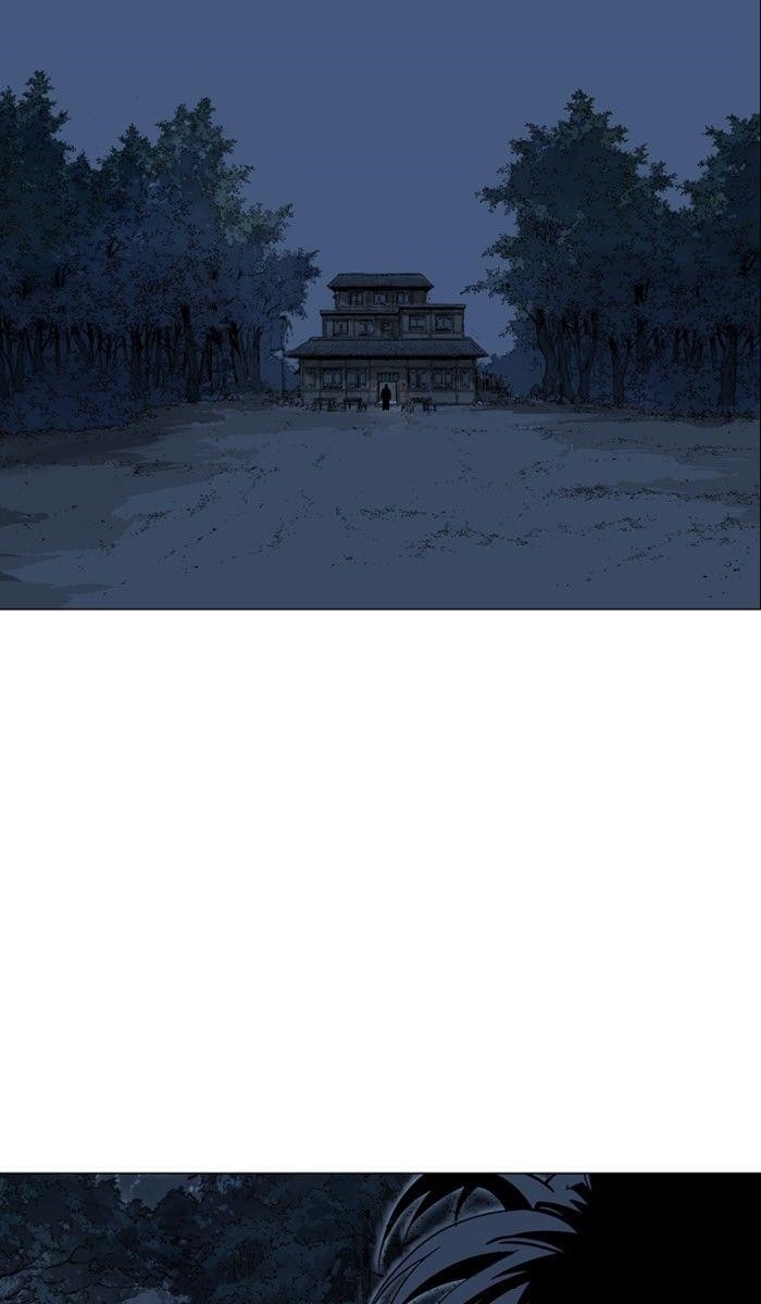 Gosu Chapter 126 12