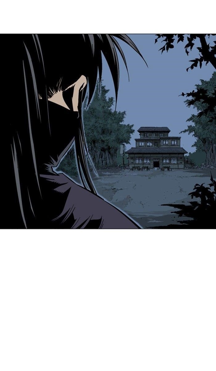 Gosu Chapter 126 2