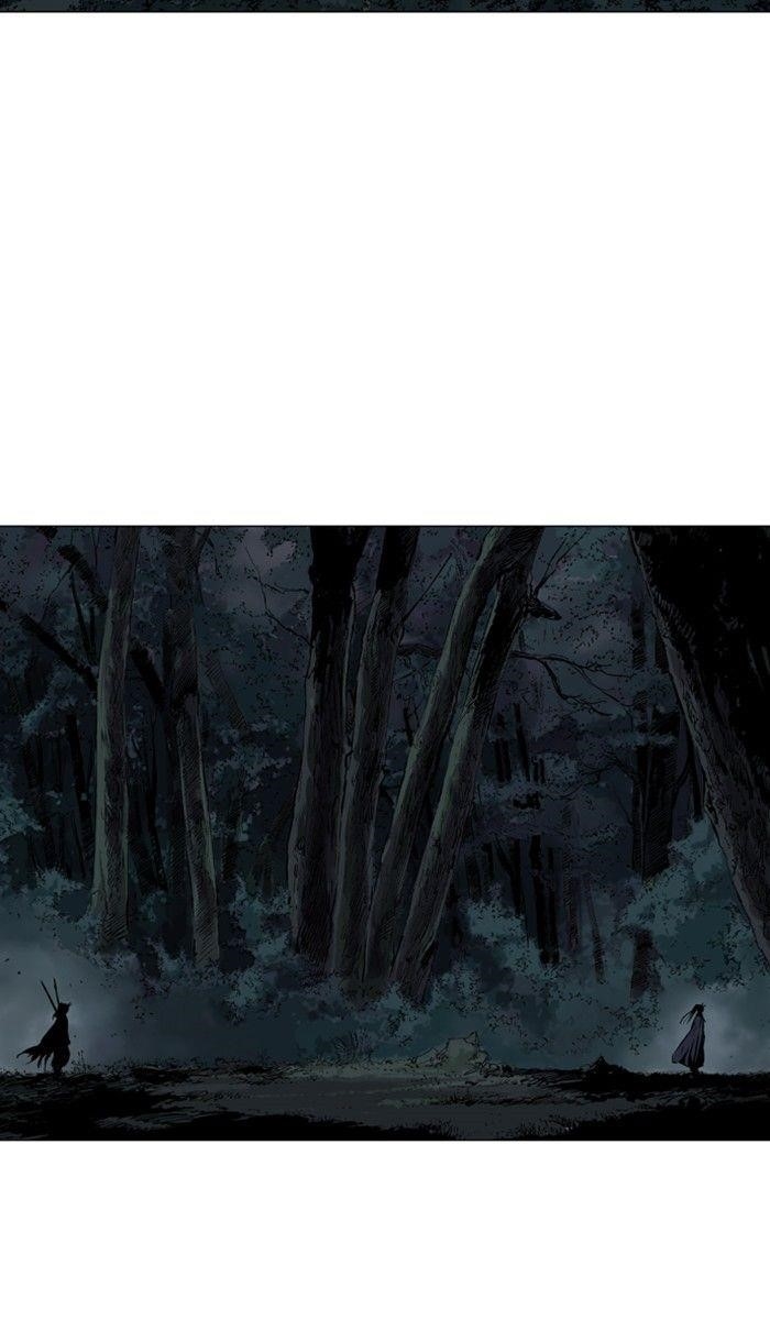 Gosu Chapter 126 20