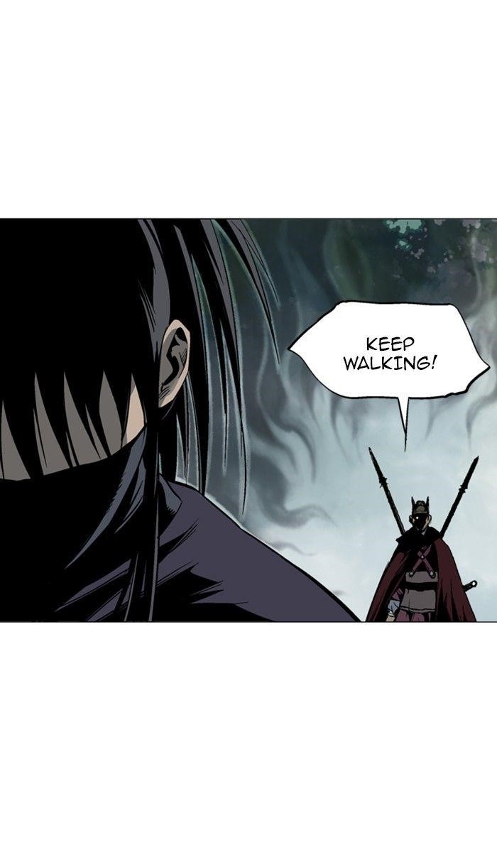 Gosu Chapter 126 27