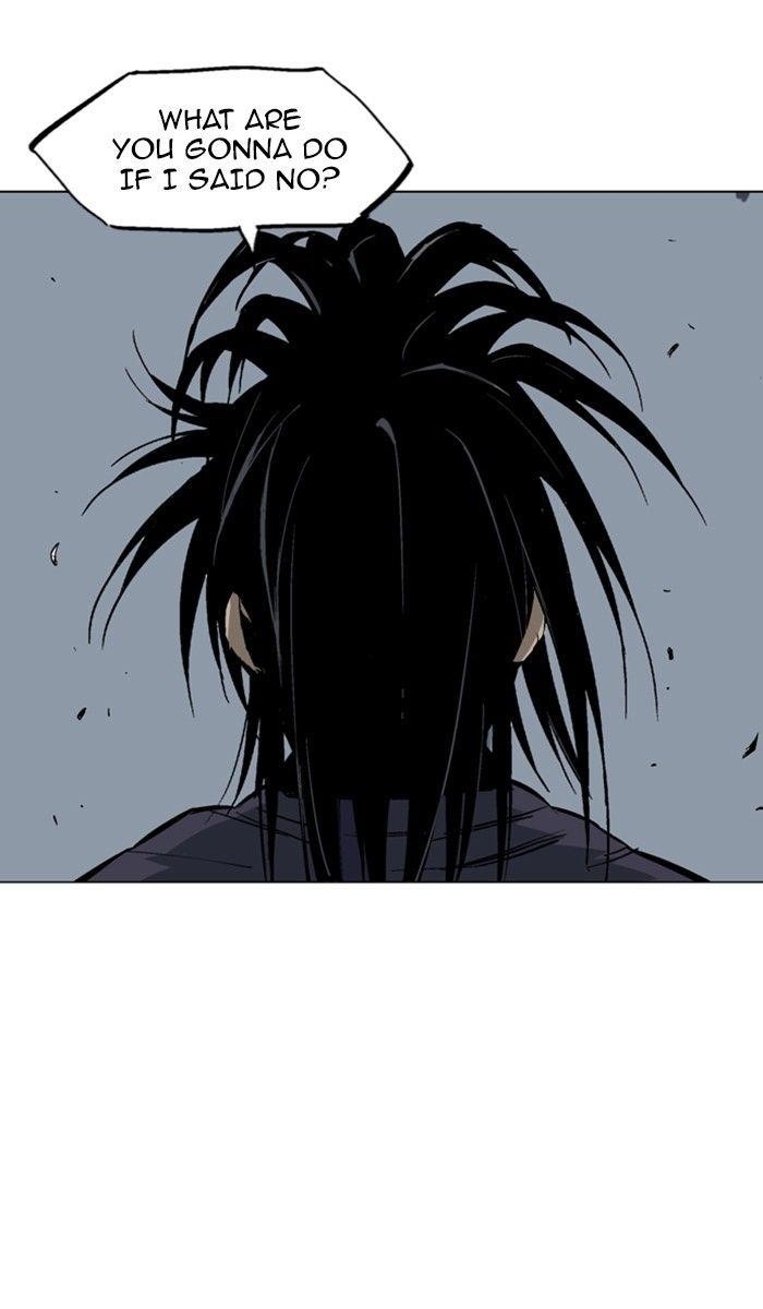 Gosu Chapter 126 28