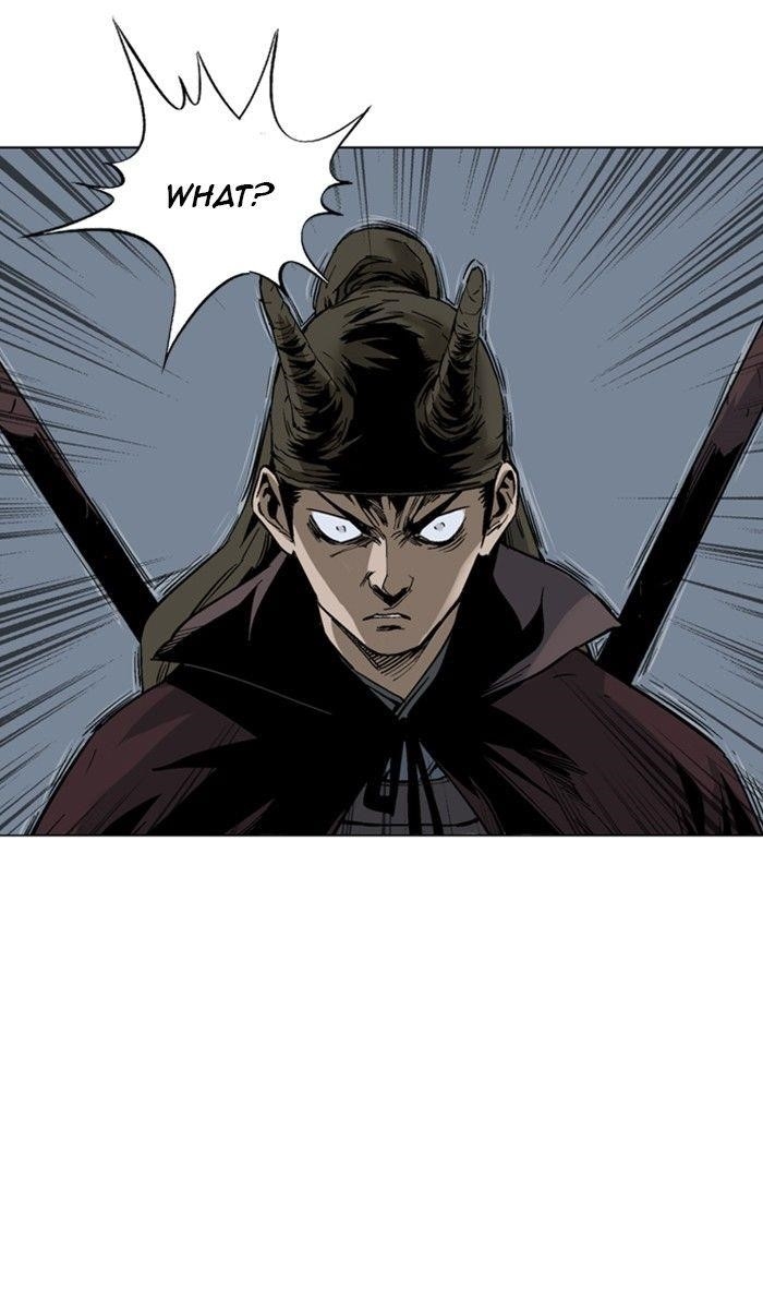Gosu Chapter 126 29