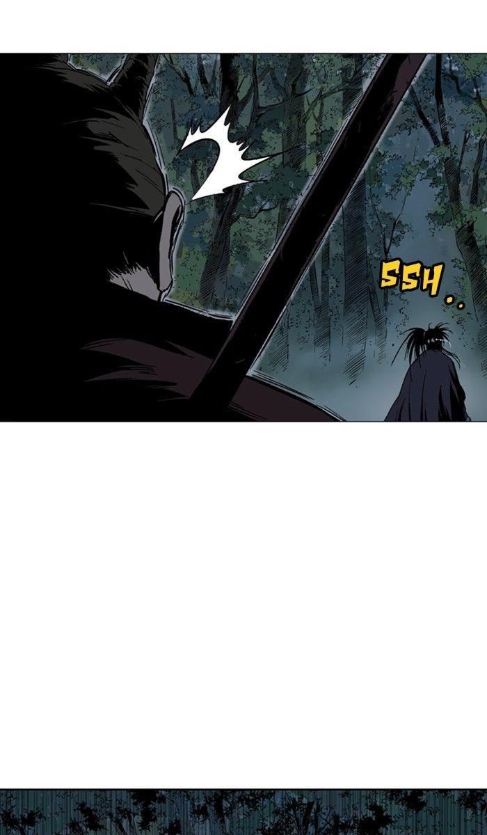 Gosu Chapter 126 30