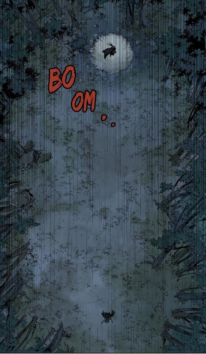 Gosu Chapter 126 31