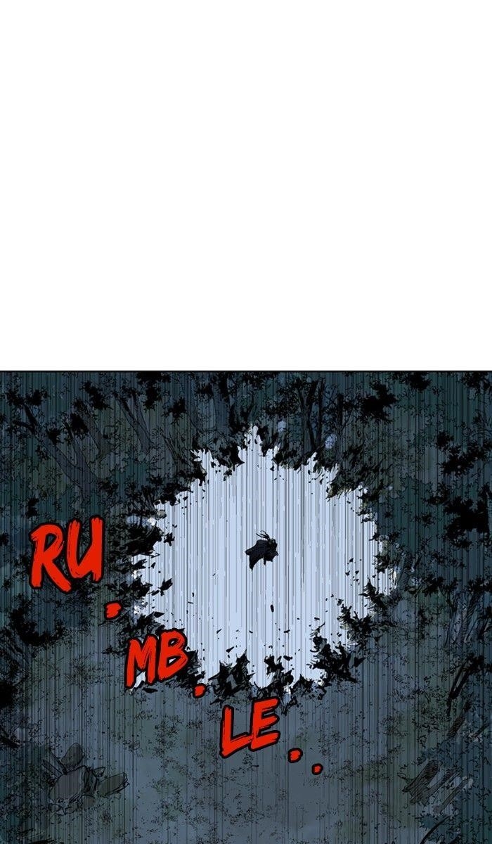 Gosu Chapter 126 32