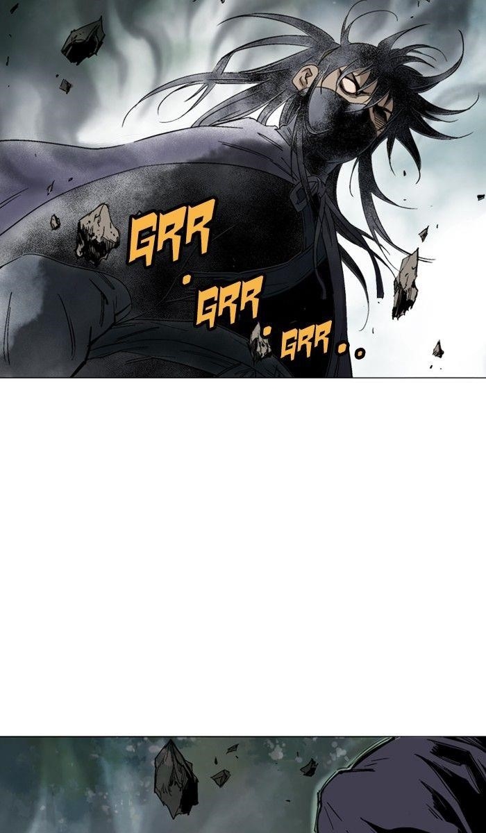 Gosu Chapter 126 34