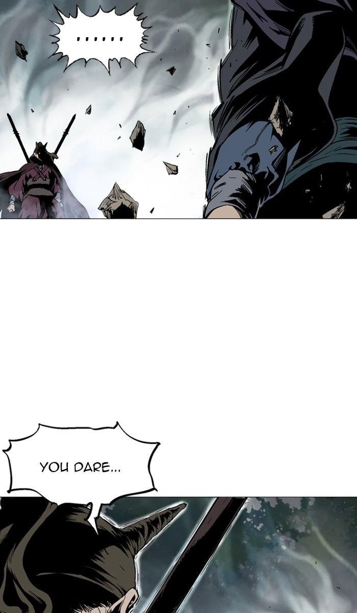 Gosu Chapter 126 35