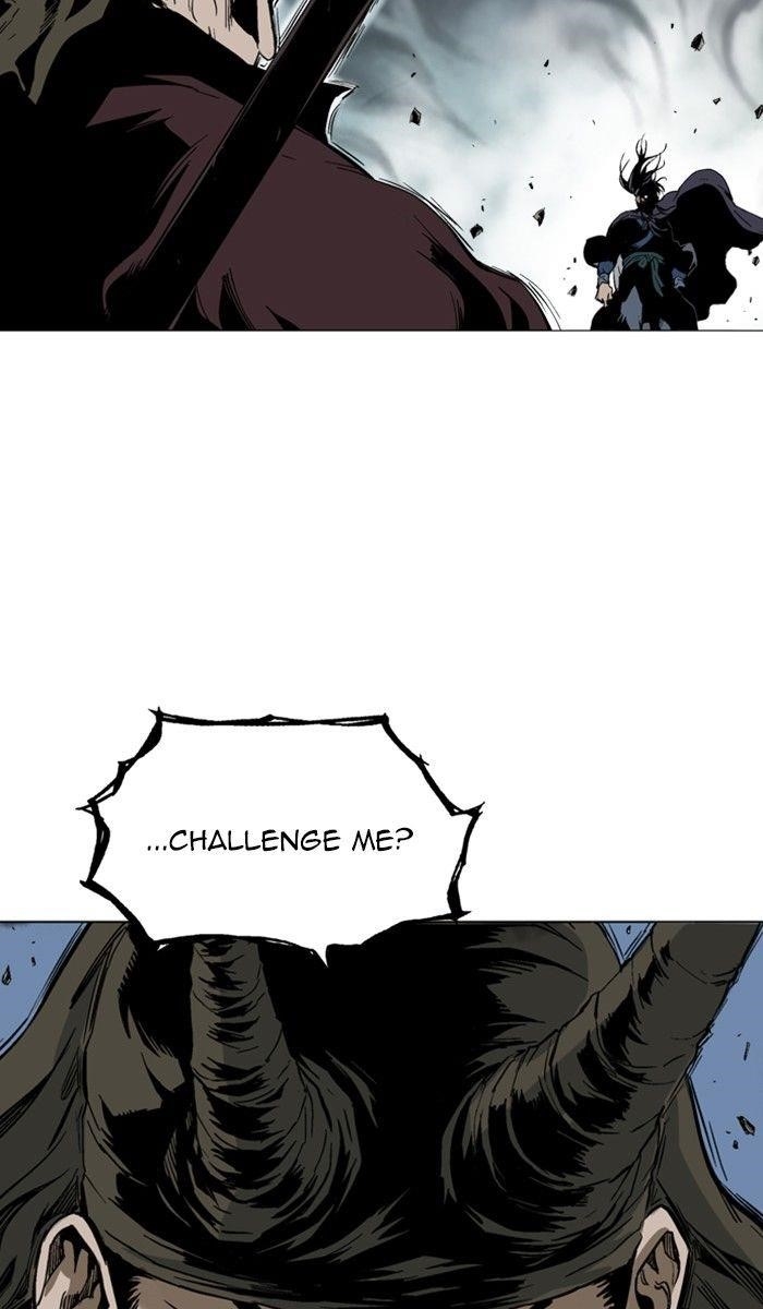 Gosu Chapter 126 36