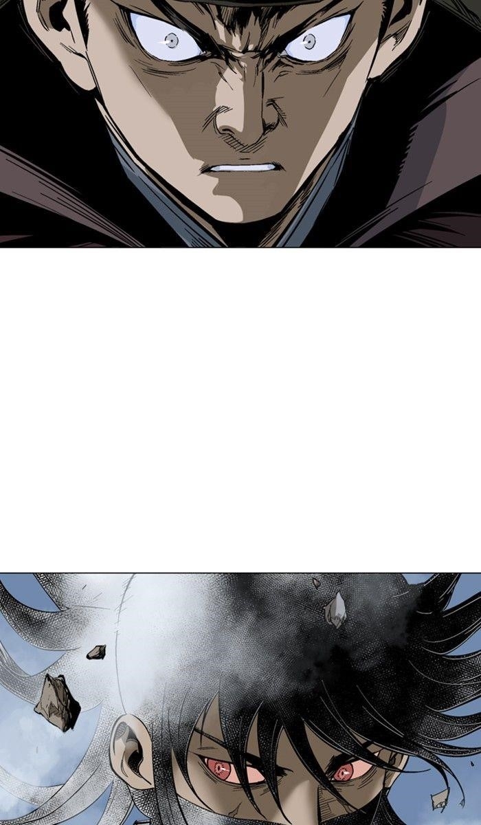 Gosu Chapter 126 37