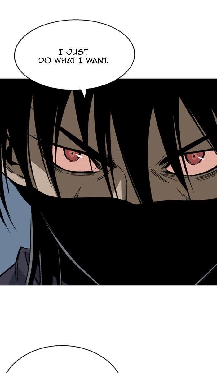 Gosu Chapter 126 48